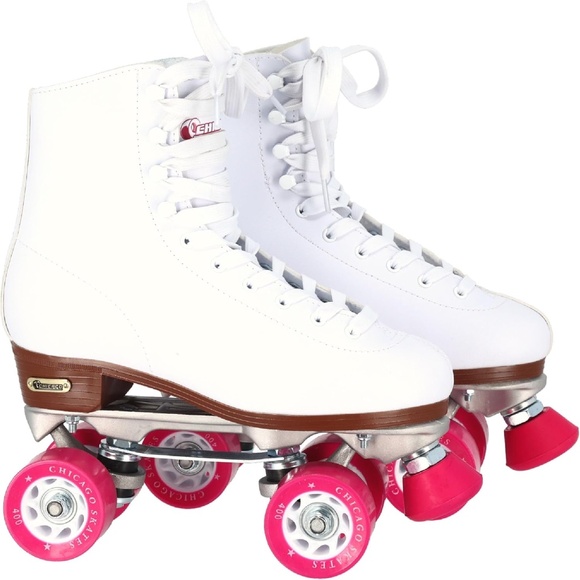 CHICAGO Skates Premium Size 8 - Picture 1 of 15